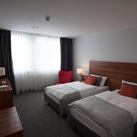 Hotel Burgholz Stockheim  Luaran gambar